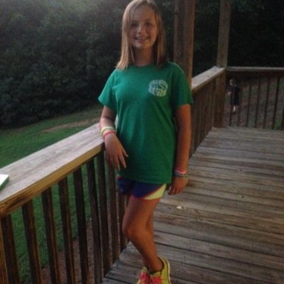 Profile Picture of Lauren McDaniel (@Laurenmcdanie17) on Twitter