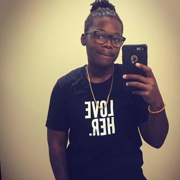 Profile Picture of Quentin orion Adkins (@quentinorion) on Poshmark