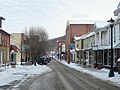 Profile Picture of Keyser, West Virginia - Wikipediaon Wikipedia