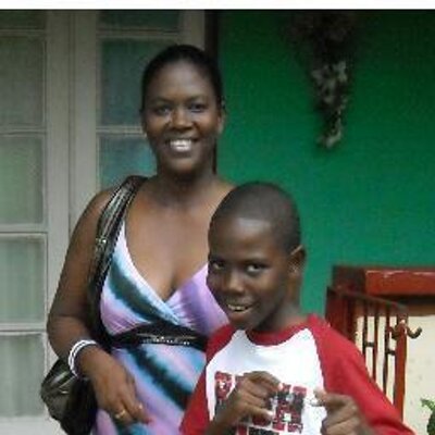 Profile Picture of Yanick Andrew Austin (@yanickizfinish) on Twitter