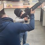 Profile Picture of Larry Gutierrez (@larry.gutierrez) on Instagram
