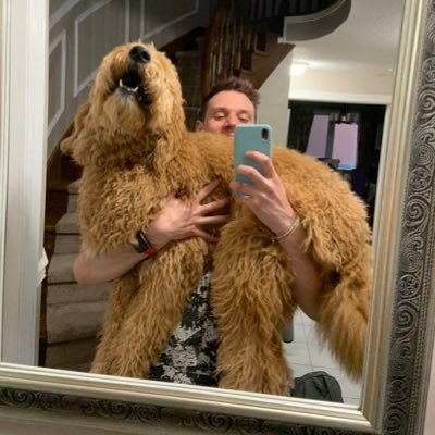 Profile Picture of Connor B Jaramillo (@connorj27) on Twitter