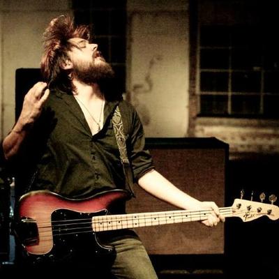 Profile Picture of Seth Ramirez (@Skootersbass) on Twitter