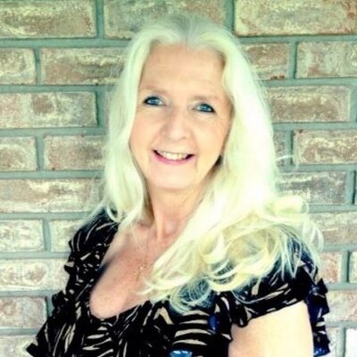 Profile Picture of Linda Pittman (@stop_migraines) on Twitter