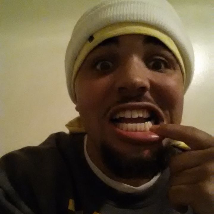 Profile Picture of Nate Sistrunk (@otd.nate) on Tiktok