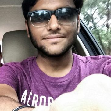 Profile Picture of Shalin Patel (@Shalinpatel1108) on Twitter