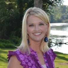 Profile Picture of Amy Wampler (@awamp) on Pinterest