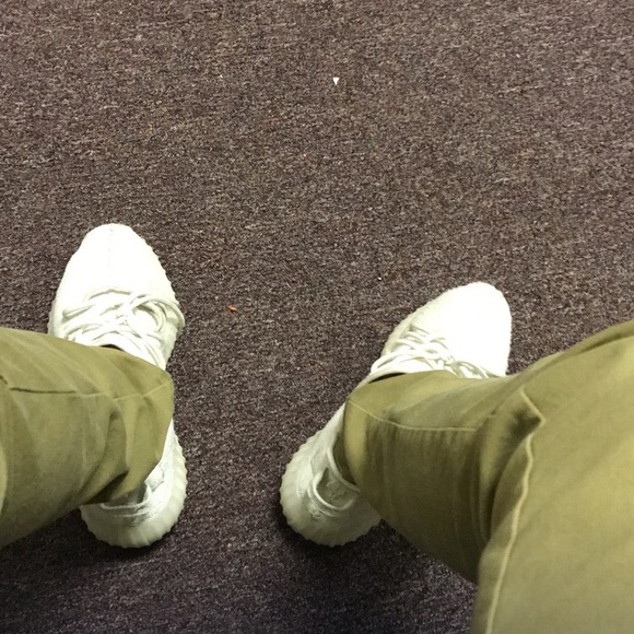 Profile Picture of Chase Emerson (@ayyytru) on Poshmark