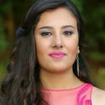 Profile Picture of Chantal Sarrouh (@chantalsarrouh) on Instagram