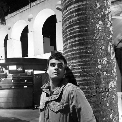 Profile Picture of Daniel Máximo Maxi Lima (@maxithedaniel) on Twitter