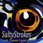 Profile Picture of Steven (@saltystrokes) on Instagram
