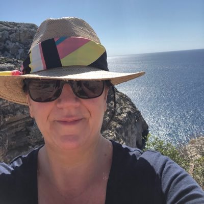 Profile Picture of Margaret McLaughlin (@Margare57505425) on Twitter