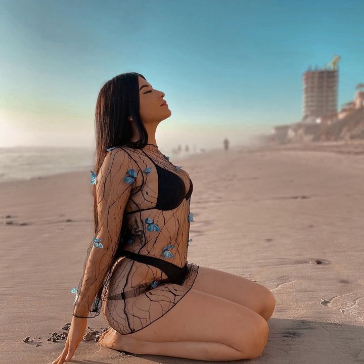 Profile Picture of 🦋Yazmin Alvarez🦋 (@@emilyalvarez213) on Tiktok