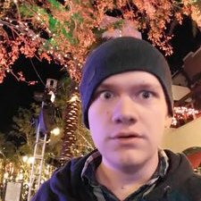 Profile Picture of Joe Barclay (@joe_sirbarcus) on Twitter