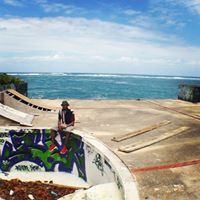 Profile Picture of Ty Scott (@teewhyvango) on Pinterest