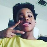 Profile Picture of TRINITY WILLIAMS (@trinityda_boss) on Instagram