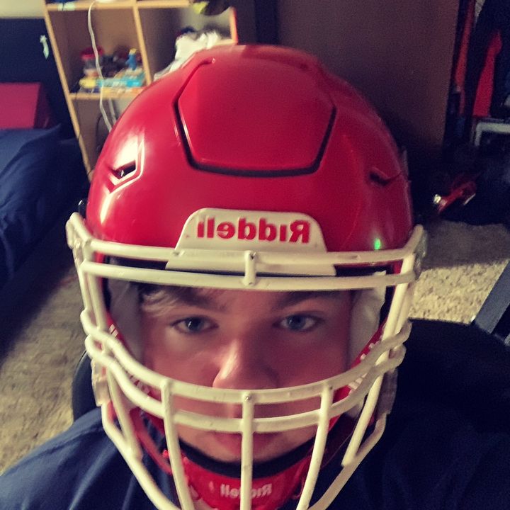 Profile Picture of jamesmolitor127 (@jamesmolitor127) on Tiktok