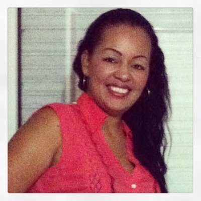 Profile Picture of Adelaida Gutierrez (@08Adelaida) on Twitter