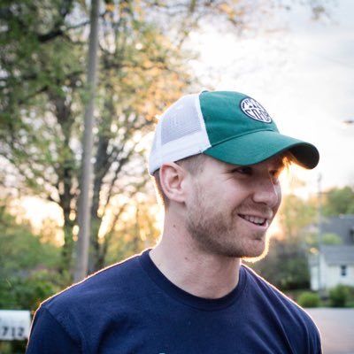 Profile Picture of Chad Gross (@Chad__Gross) on Twitter