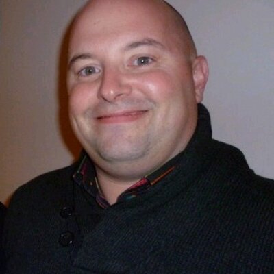 Profile Picture of Steve Dunton (@stevedunton) on Twitter