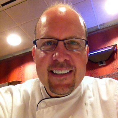 Profile Picture of Mark Makovec (@markychefdylan) on Twitter