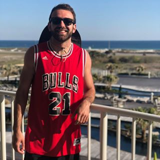 Profile Picture of Josh Tavares (@josh.tavares.3) on Facebook