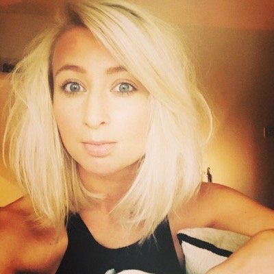 Profile Picture of Lucy Milner (@LucyRMilner) on Twitter