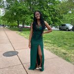 Profile Picture of ade williams (@adewill24) on Instagram