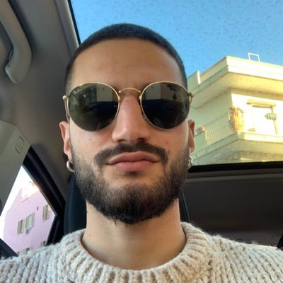 Enrico Ciniero - Twitter Profile Picture of Enrico Ciniero (@CinieroEnrico) on Twitter