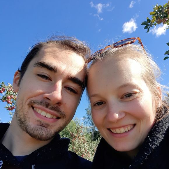 Profile Picture of Marc-étienne Gauthier (@marketien) on Poshmark