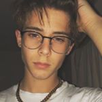 Profile Picture of 𝗛𝗮𝗿𝗿𝘆 𝗗𝗮𝗻𝗶𝗲𝗹 𝗡𝗶𝗰𝗵𝗼𝗹𝗮𝘀 (@harry.nchls) on Instagram