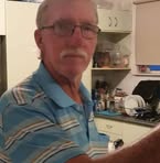 Profile Picture of John O'brien (@John-Obrien) on Facebook