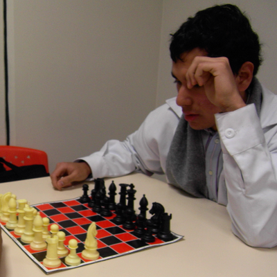 Profile Picture of Anthony Neira Lazaro (@Tonachito) on Twitter