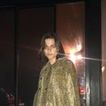 Profile Picture of Rachel Kushner (@rakaykushy) on Instagram