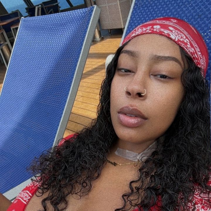 Profile Picture of Harmony (@harmony_effect) on Tiktok