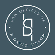 Profile Picture of Law Offices Of B David Sisson (@lawofficesofbdavidsisson8823) on Youtube