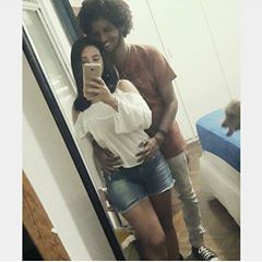 Profile Picture of Amanda Sallenave (@amandasallenave) on Tiktok