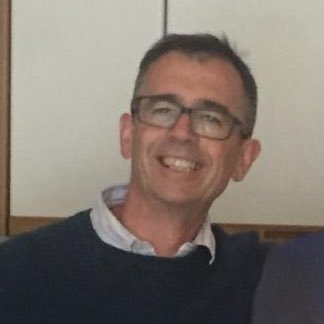 Profile Picture of Vince Owen (@voseneo) on Twitter