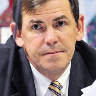 Profile Picture of Gary Bechtel (@BechtelforBibb) on Twitter