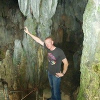 Profile Picture of Bobby Palmer (@bobby-palmer) on Quora
