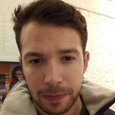 Profile Picture of Alejandro Alves (@alvesalejandro) on Twitter