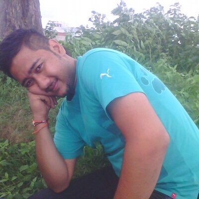 Profile Picture of Shubham Tyagi (@shubhamtyagi1) on Twitter