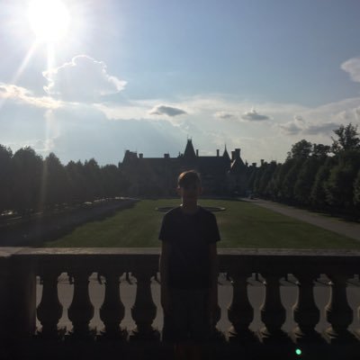 Profile Picture of Paul Cranmer (@PaulCranmer3) on Twitter