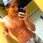 Profile Picture of Aaron Wilmot (@aaron_wilmot) on Instagram