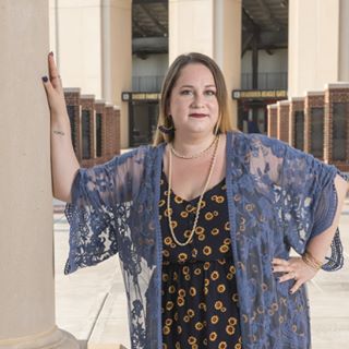 Profile Picture of OleMiss Amie (@olemissamie) on Facebook