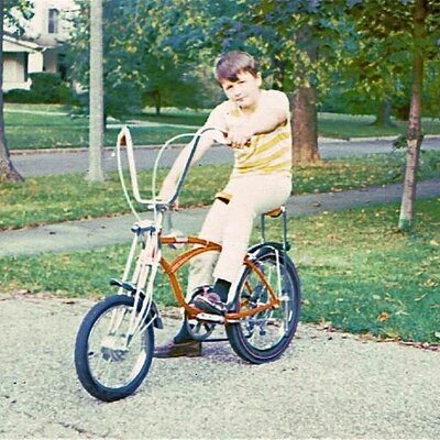 Profile Picture of Steve Merrill (@smtenngolf) on Twitter