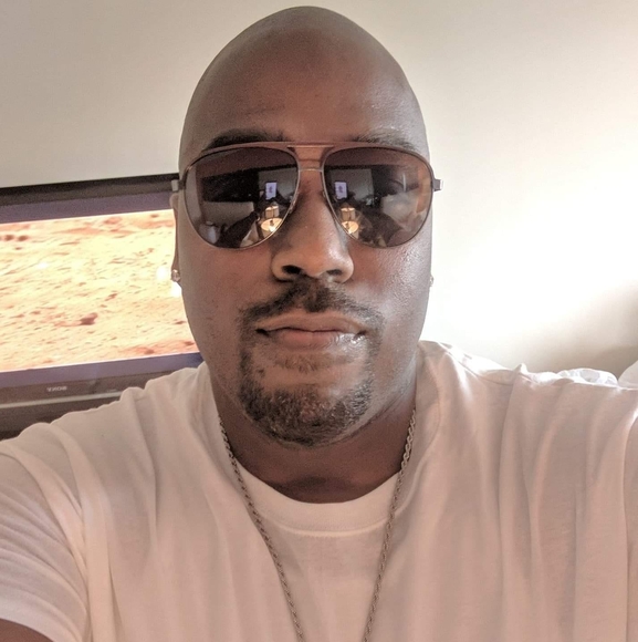 Profile Picture of Reggie Perry (@rtdr21) on Poshmark