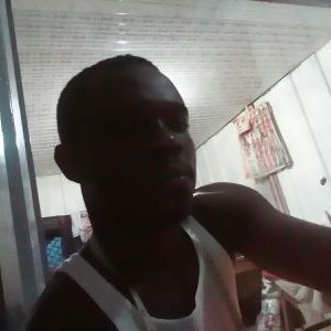 Profile Picture of Chris Yeboah Tailor (@chrisyeboah23) on Twitter