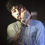 Profile Picture of ✖Muriel Silva✖ (@_murielsilva) on Instagram