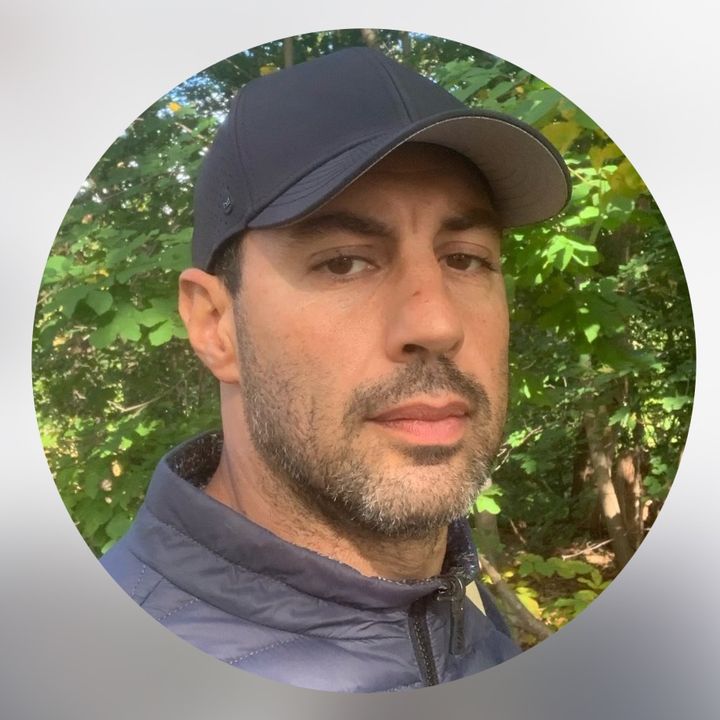 Profile Picture of Daniel Marino (@daniel.j.marino) on Tiktok